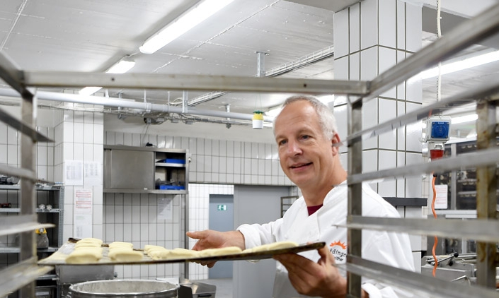 Stefan Walther Avatar